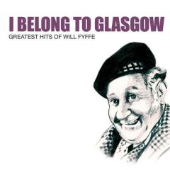 I Belong To Glasgow von Al Hoffman (Download) 