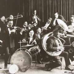 Bye Bye Blues von Fred Hamm (Download) 