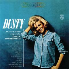 I Just Don't Know What To Do With Myself von Dusty Springfield (Download) 