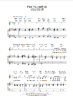 Pick Yourself Up von Diana Krall (Download) 