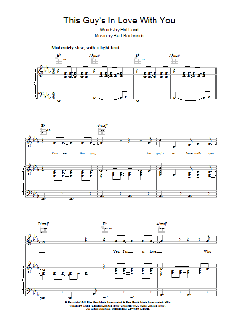 This Guy's In Love With You von Herb Alpert (Download) 