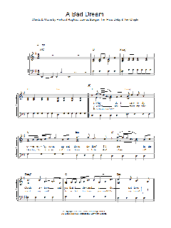 A Bad Dream von Keane (Download) 