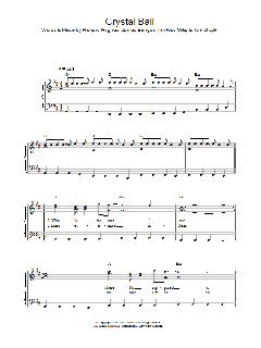 Crystal Ball von Keane (Download) 