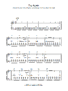 Try Again von Keane (Download) 