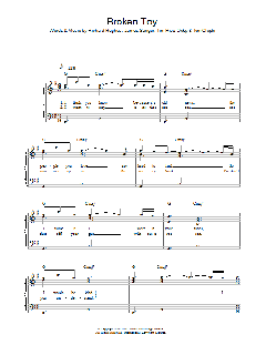 Broken Toy von Keane (Download) 