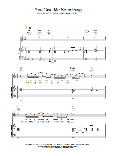 You Give Me Something von James Morrison (Download) 