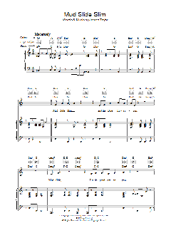 Mud Slide Slim von Adele Adkins (Download) 