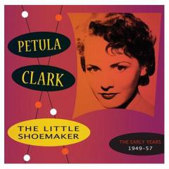 The Little Shoemaker von Rudi Revil (Download) 