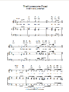 That Lonesome Road von Peggy Lee (Download) 