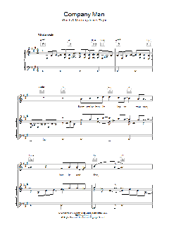 Company Man von Billy Joel (Download) 