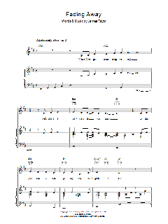 Fading Away von Don Black (Download) 