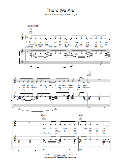 There We Are von Carol Barratt (Download) 