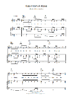 Kiss From A Rose von Seal (Download) 