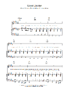 Good Doctor von Robbie Williams (Download) 