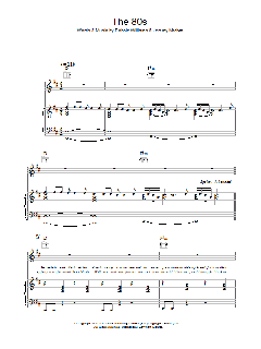 The 80s von Robbie Williams (Download) 