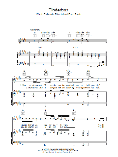 Tinderbox von Elton John (Download) 