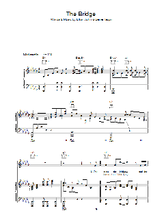 The Bridge von Elton John (Download) 