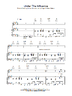 Under The Influence von James Morrison (Download) 