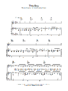 This Boy von James Morrison (Download) 