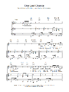 One Last Chance von James Morrison (Download) 