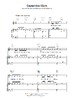 September Morn von Neil Diamond (Download) 