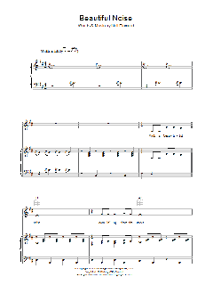 Beautiful Noise von Elton John (Download) 