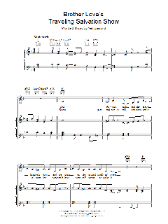 Brother Love's Travelling Salvation Show von John Lennon (Download) 