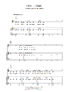 I Am...I Said von John Lennon (Download) 