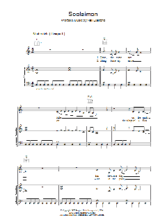 Soolaimon von Adele (Download) 