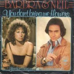 You Don't Bring Me Flowers von Neil Diamond (Download) 