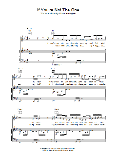 If You're Not The One von Django Reinhardt (Download) 