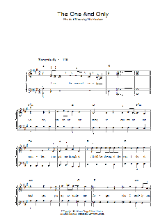 The One And Only von Chesney Hawkes (Download) 