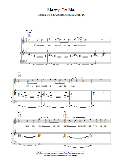 Mercy On Me von Christina Aguilera (Download) 