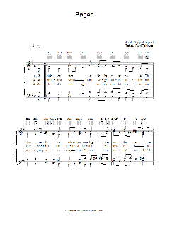 Bogen von Poul Feldvoss (Download) 