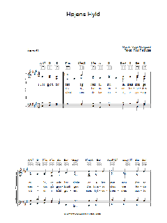Hojens Hyld von Poul Feldvoss (Download) 