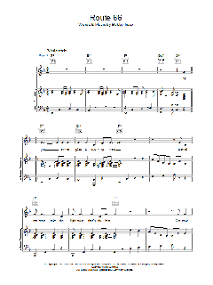 Route 66 von Bobby Troup (Download) 