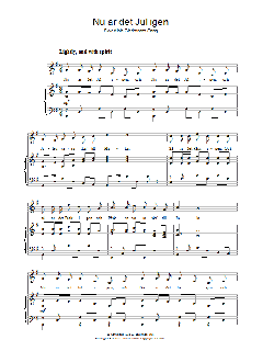 Nu Är Det Jul Igen von John Philip Sousa (Download) 