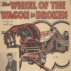 The Wheel Of The Wagon Is Broken von Elton Box (Download) 