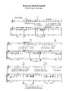 Around And Around von James MacMillan (Download) 