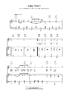 Lazy Moon von Christopher Norton (Download) 