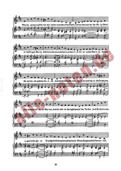 Anglican Folk Mass (Martin Shaw) 