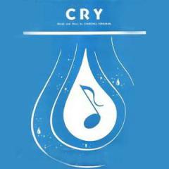 Cry von Christopher Norton (Download) 