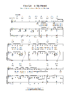 You Go To My Head von Frank Sinatra (Download) 