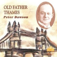 Old Father Thames (Keep Rolling Along ) von Raymond Wallace (Download) 
