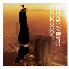 Feel von Robbie Williams (Download) 