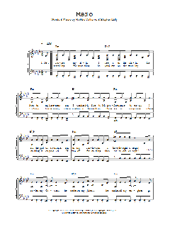 Radio von Robbie Williams (Download) 