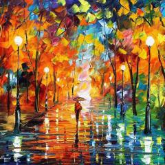 The Mood I'm In von Pete King (Download) 