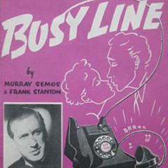 Busy Line von Murray Semos (Download) 