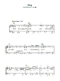 Sing von Travis (Download) 