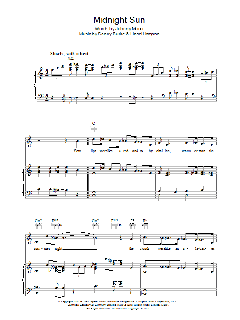 Midnight Sun von Sonny Burke (Download) 